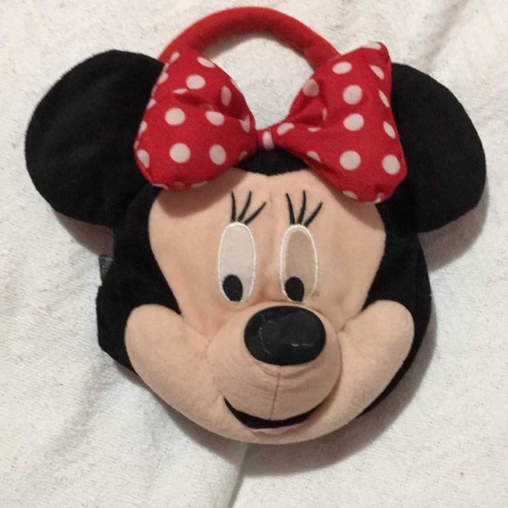 Mickey Mouse small bag